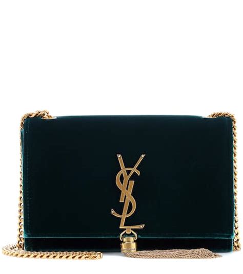 samttasche ysl|Y .